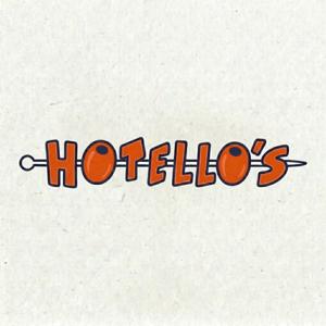 Hotello's