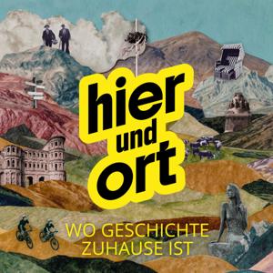 Hier und Ort