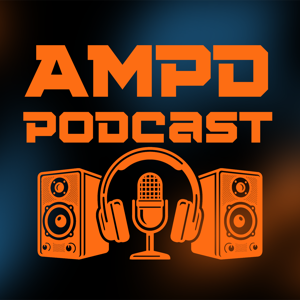 AMPD – Der Podcast