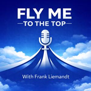 Fly me to the top