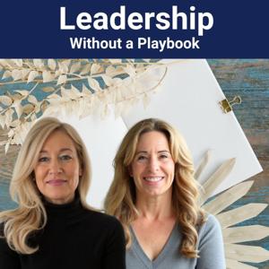Leadership Without a Playbook