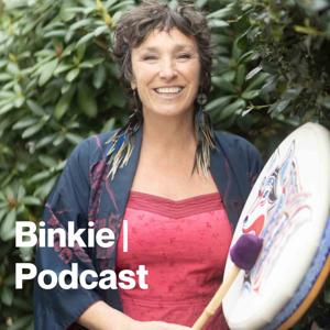 Binkie Podcast