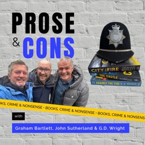 Prose and Cons Podcast