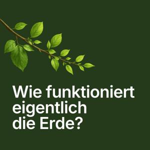 Wie funktioniert eigentlich die Erde?