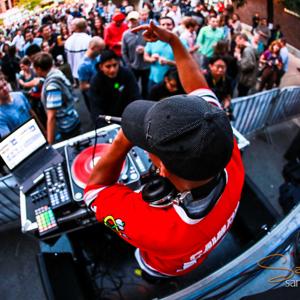 DJ Scarecro
