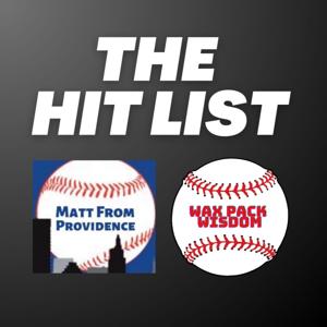 The Hit List w/Matt from Providence & Wax Pack Wisdom