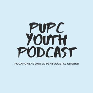 PUPC Youth Podcast