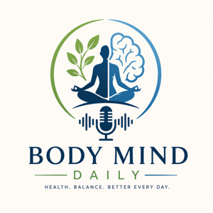 Body Mind Daily