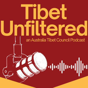 Tibet Unfiltered