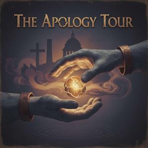 The Apology Tour