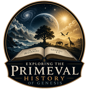 Exploring the Primeval History of Genesis