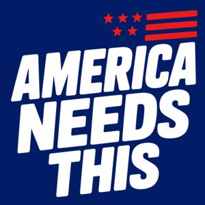 America Needs This