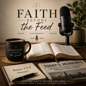 Faith Before The Feed