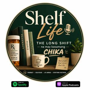 Shelf Life: The Long Shift na may kasamang CHIKA