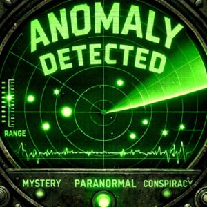 Anomaly Detected - Investigating High Strangeness