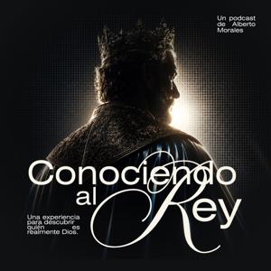 Conociendo al Rey - Descubre a Dios