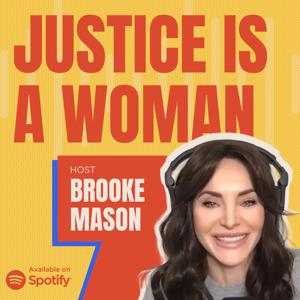 Justice is a Woman
