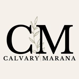 Calvary Marana Podcast
