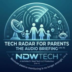 The Tech Radar Podcast