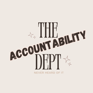 The Accountability Dept