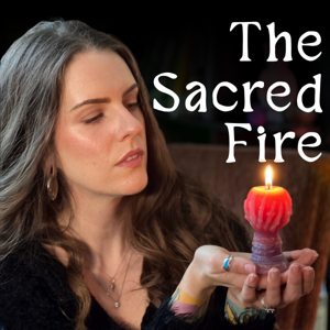 The Sacred Fire