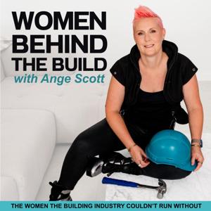 Women Behind the Build
