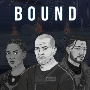 Only Human: BOUND