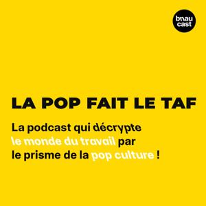 La Pop fait le taf