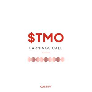 Thermo Fisher Scientific Inc Earnings Call Podcast ($TMO)