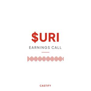 United Rentals Inc Earnings Call Podcast ($URI)
