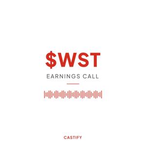 West Pharmaceutical Services Inc Earnings Call Podcast ($WST)