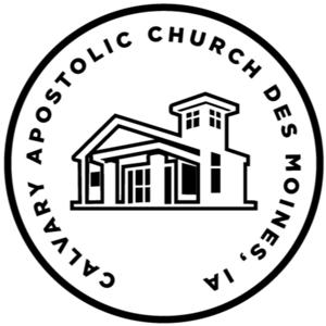 Calvary DSM Podcast