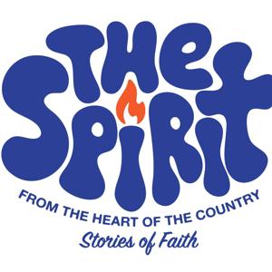The Spirit - Stories of Faith