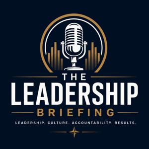 The Leadership Briefing