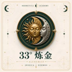 33°炼金