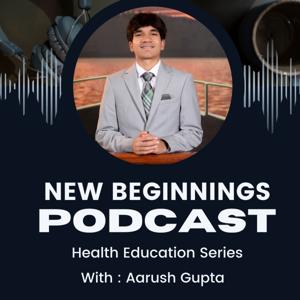 New Beginnings