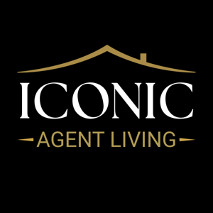 Iconic Agent Living