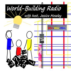 World-Building Radio