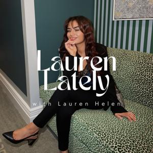 Lauren Lately