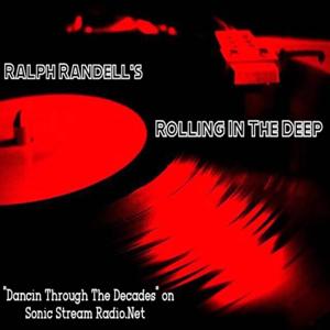 Ralph Randell’s  Rolling In The Deep  Podcast
