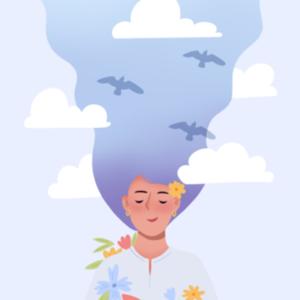 माइन्डफुलनेस मन से (Mindfulness Mann Se - Hindi)
