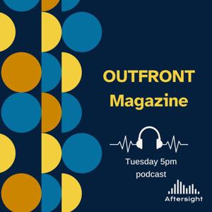 OUT FRONT Magazine