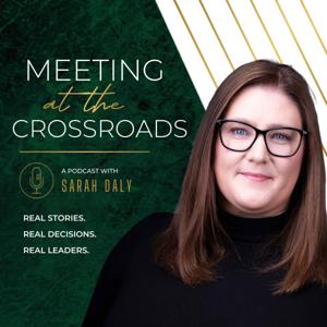 Meeting at the Crossroads podcast