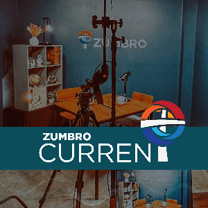 Zumbro Current (Audio)