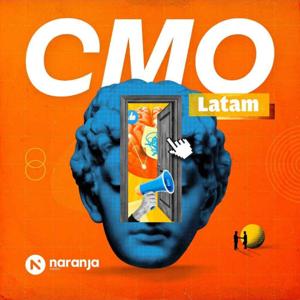 CMO:  Inspiración útil para marketeros