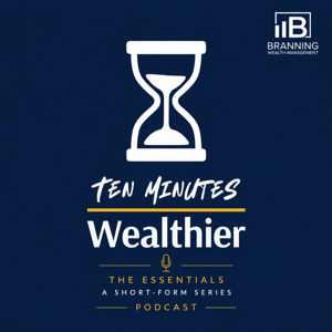 Ten Minutes Wealthier