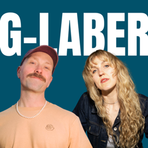 G-Laber Podcast