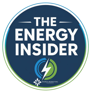 The Energy Insider - Hosted by Jack Doueck of the Energy Marketing Conference