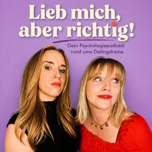 Lieb mich, aber richtig!