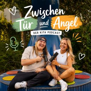 Zwischen Tür und Angel - Der Kita Podcast